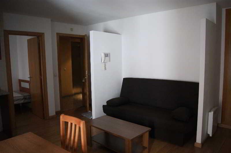 Apartamentos Borruscall El El Pas de la Casa Buitenkant foto
