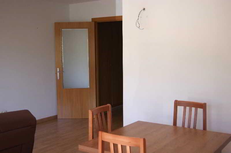 Apartamentos Borruscall El El Pas de la Casa Buitenkant foto