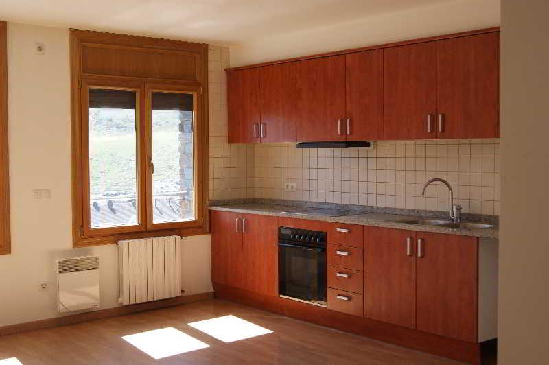 Apartamentos Borruscall El El Pas de la Casa Buitenkant foto