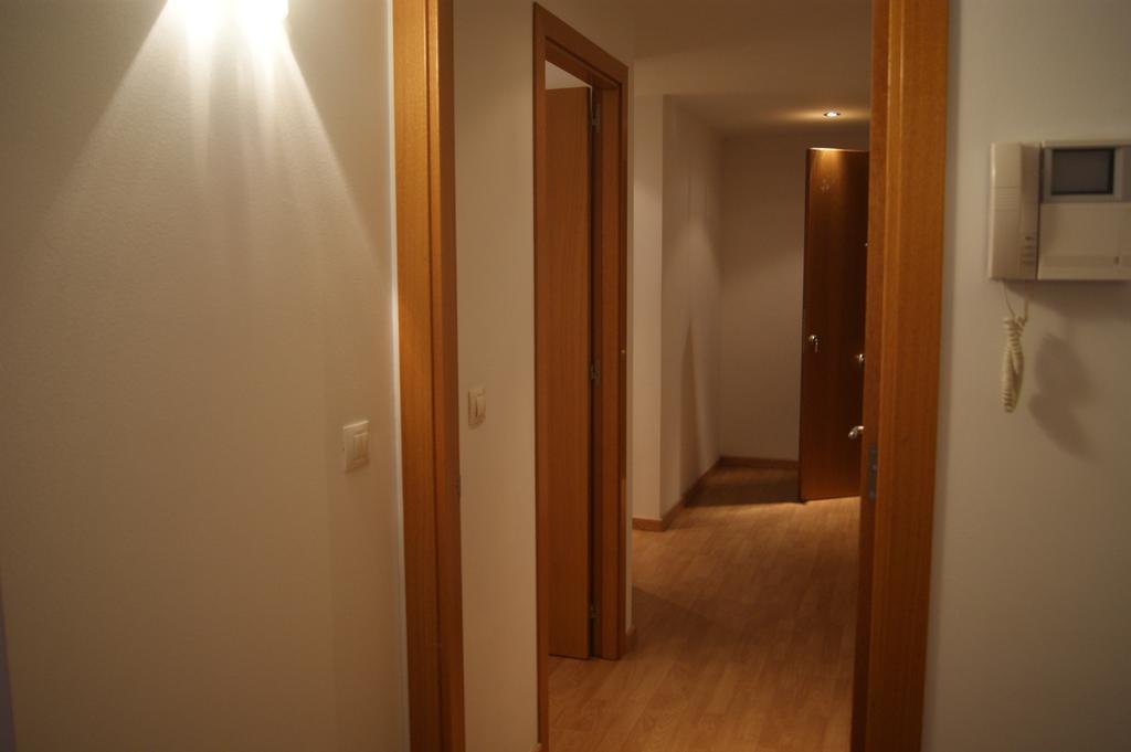 Apartamentos Borruscall El El Pas de la Casa Kamer foto