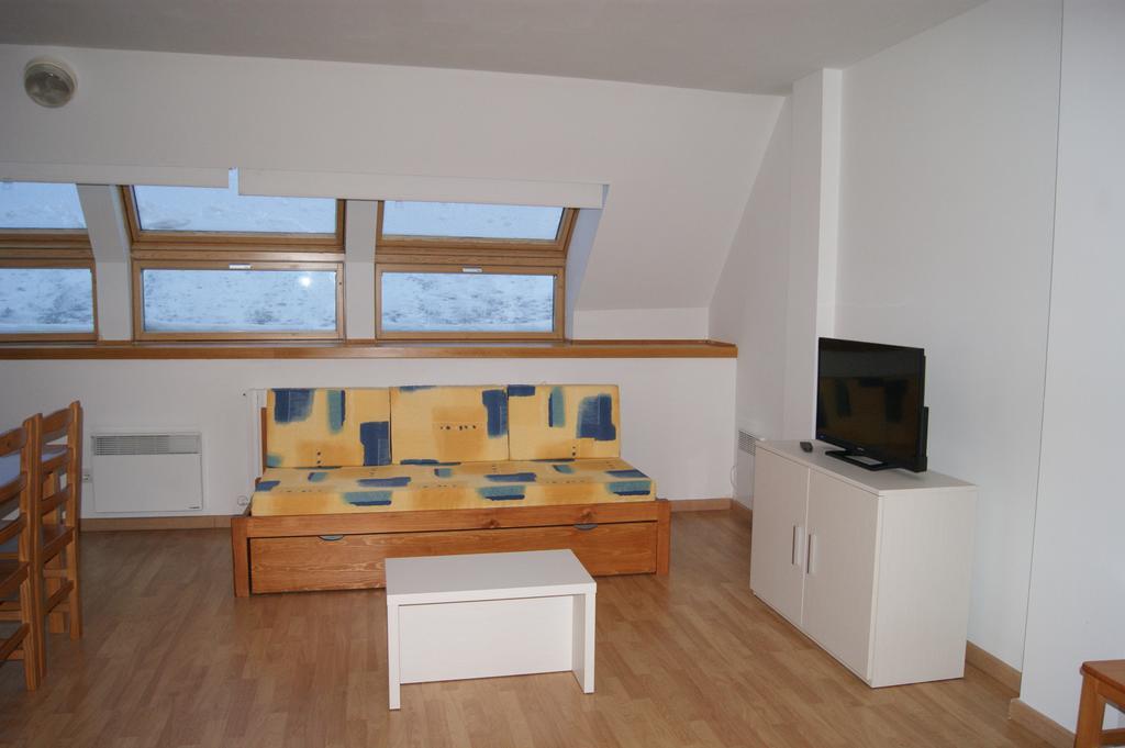 Apartamentos Borruscall El El Pas de la Casa Buitenkant foto