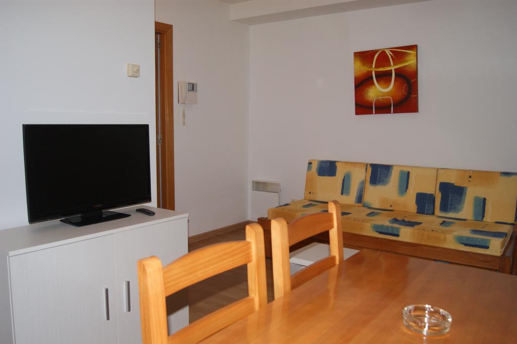 Apartamentos Borruscall El El Pas de la Casa Kamer foto